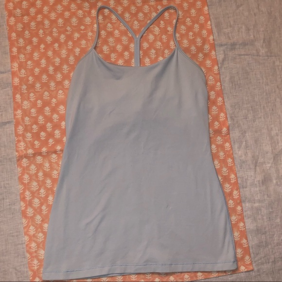 Lululemon Power Y Tank - Picture 3 of 11